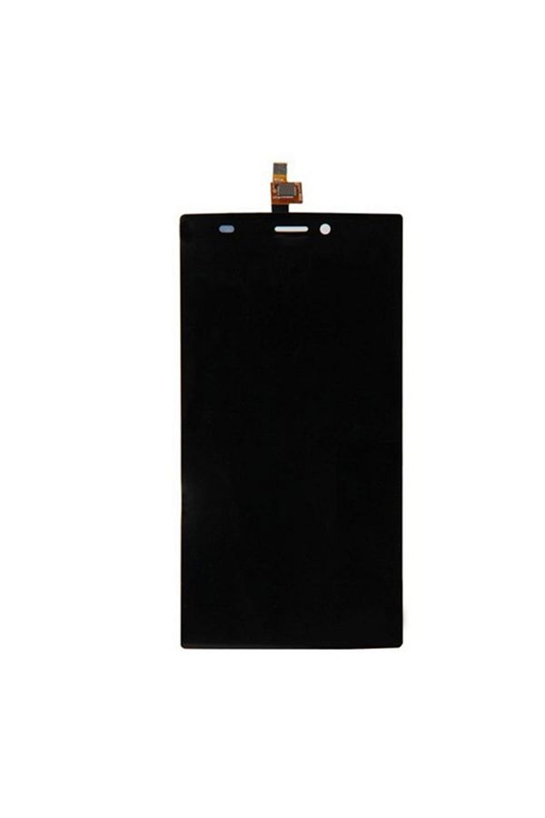 CASPER-Teknonet Casper Via V6 Compatible Lcd+Touch - Black 1