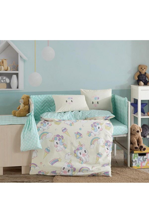 Mila baby bedding set best sale
