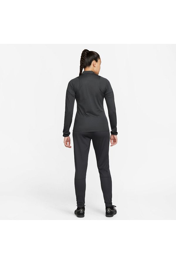 Nike Sports Sweatsuit Set Gray Fitted Trendyol