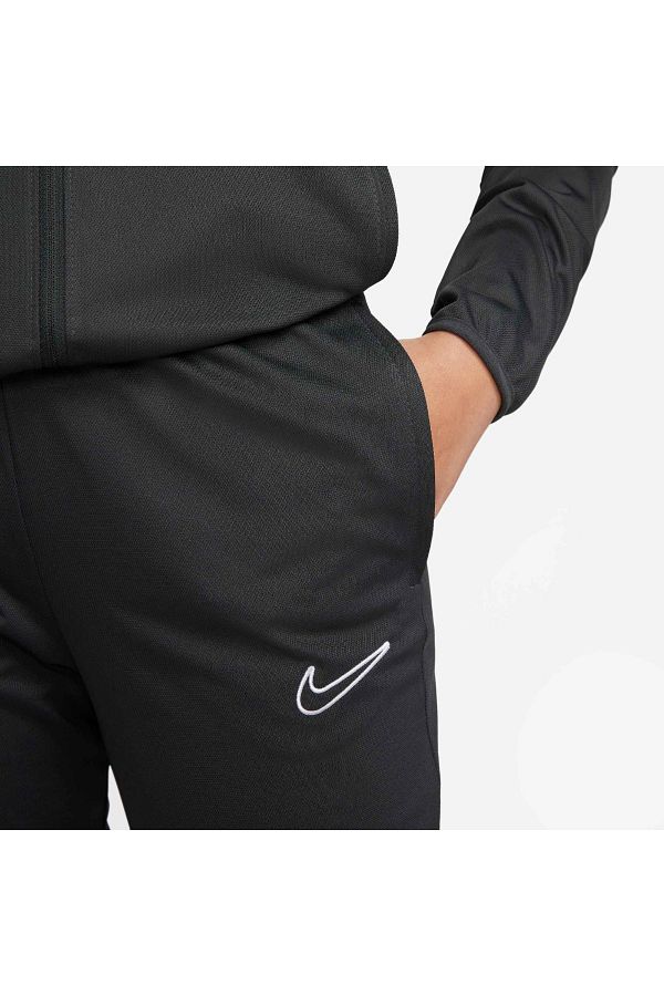 Nike sweatsuit gray top
