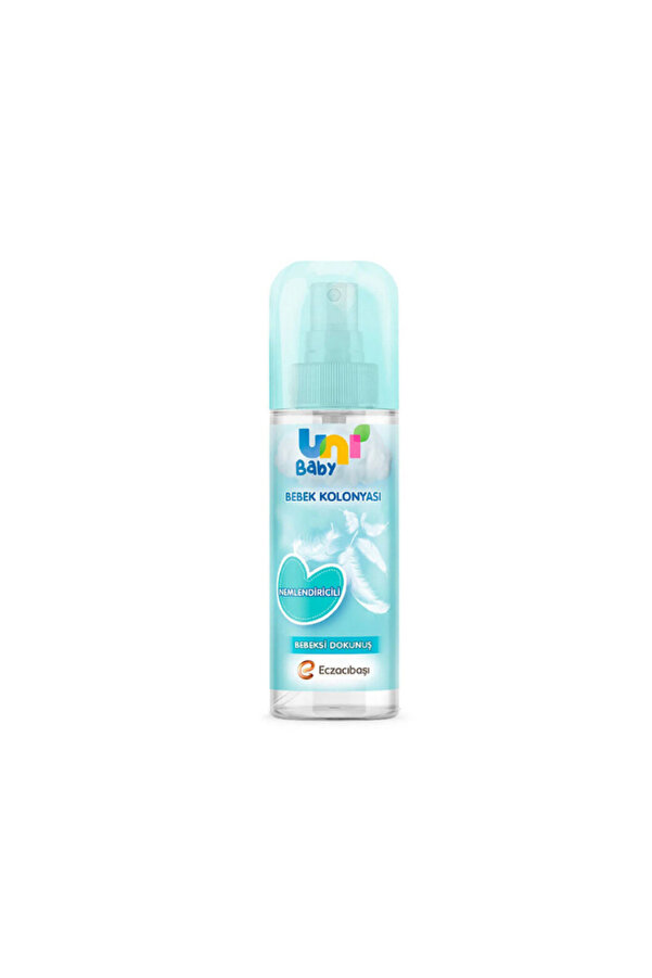 Uni Baby Bebek Kolonyası 150 ml