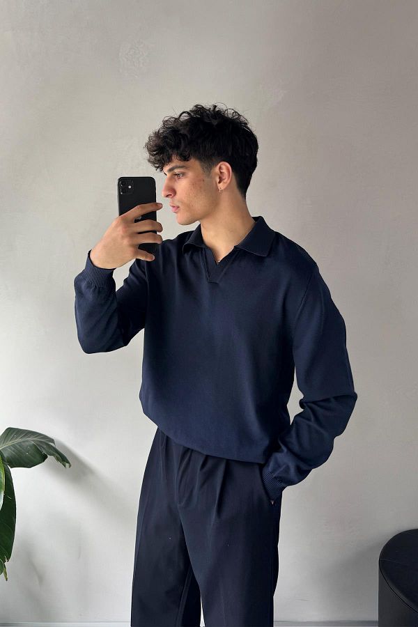 Thin knitwear outlet