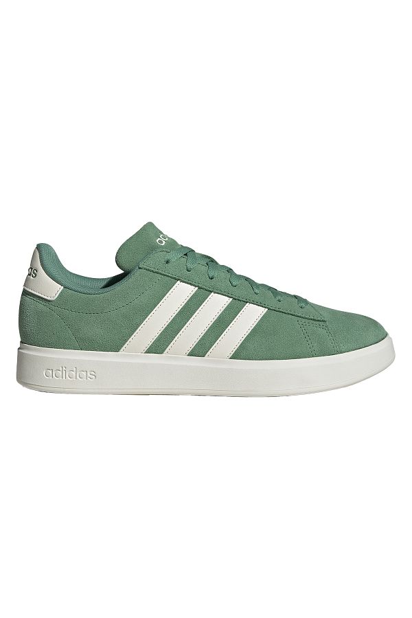 adidas Grand Court 2.0 Men s Sneakers Green Ih2422 Trendyol