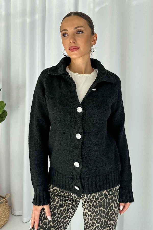 Form fitting cardigan store