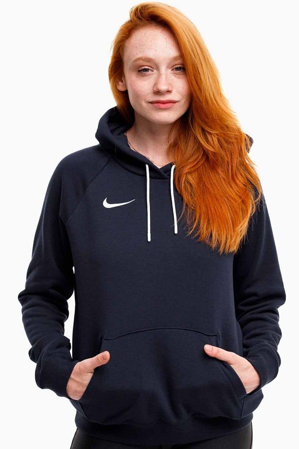 Nike sweat top womens hot sale