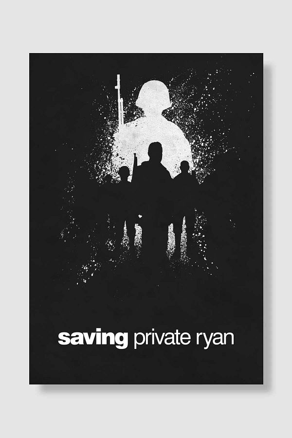 Mudi Store-Saving Er Ryan - Saving Private Ryan Movie Poster 1