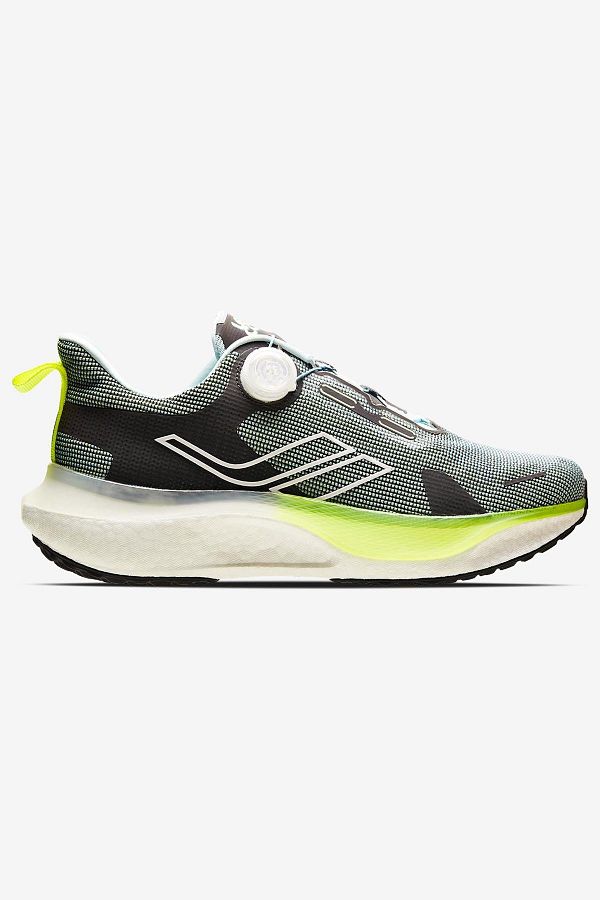 Lescon-Felix Men's Professional Running Shoes 1