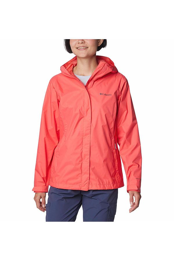 Columbia Arcadia Ii Rl2436 Women s Raincoat Coat Trendyol