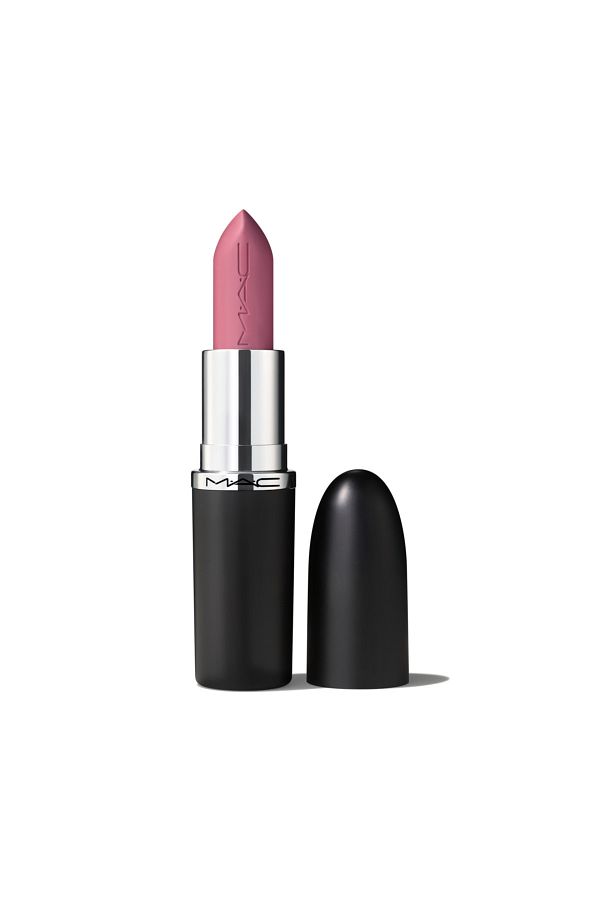 M.A.C-New Lipstick - Pink Peppermint 1