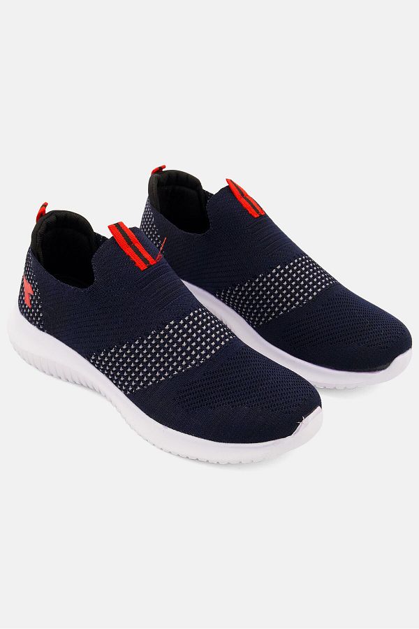 Diadora slip on shoes sales