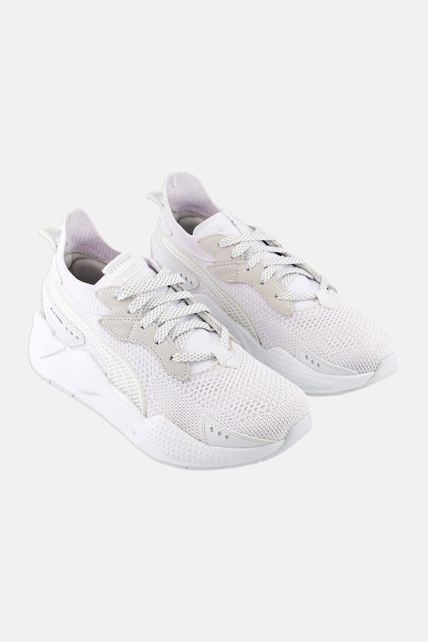 Puma Rs-Xk Men's Casual Shoes 392787-08 White