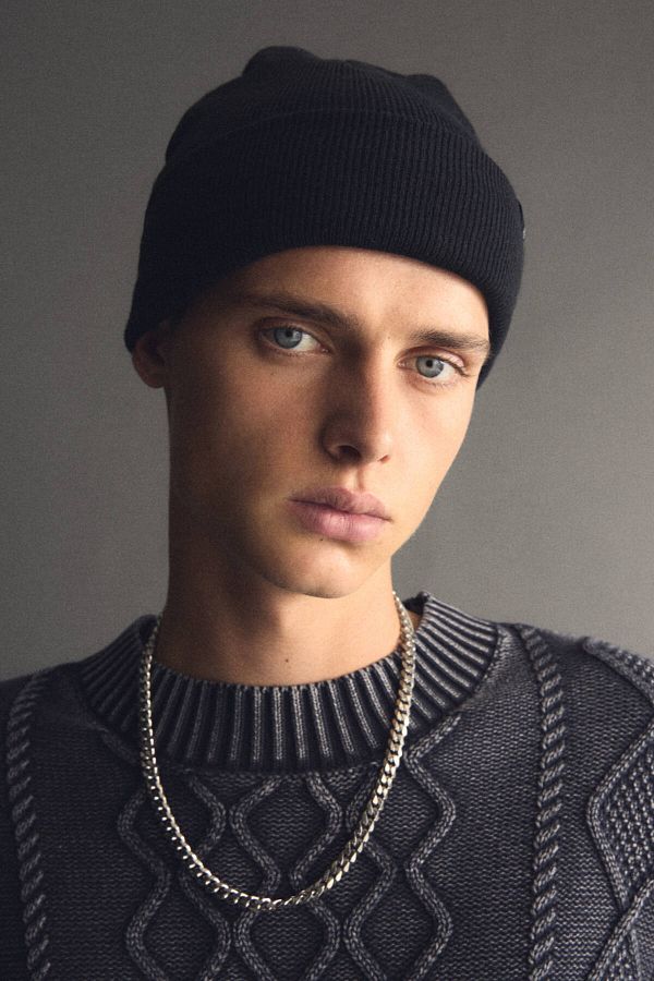Pull & Bear-Beanie 1