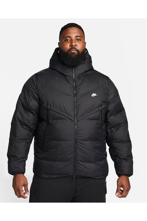 Nike storm fit coat shop