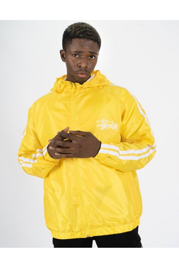 Stussy raincoat on sale