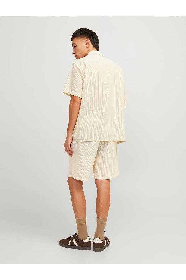 Cut jogger shorts hot sale