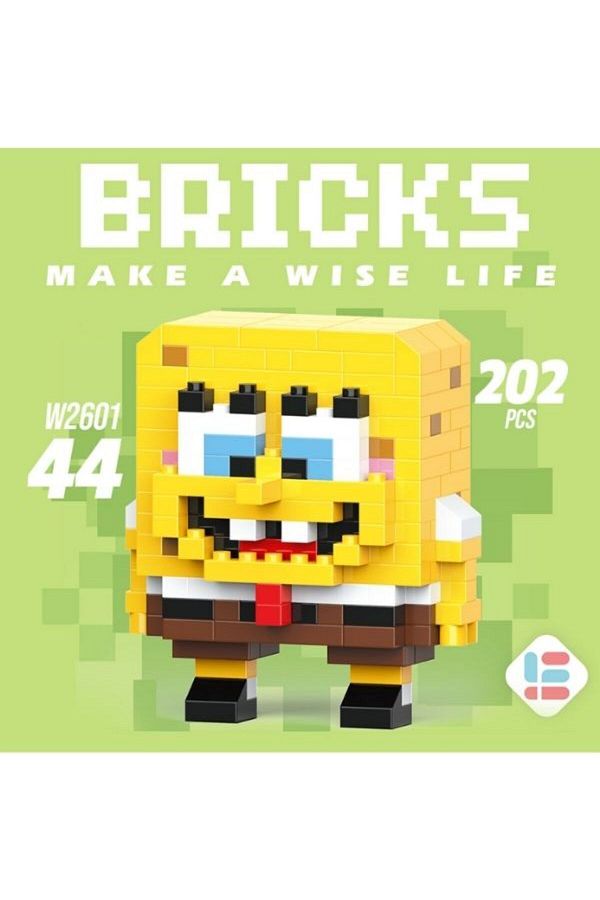 3d puzzle lego hot sale