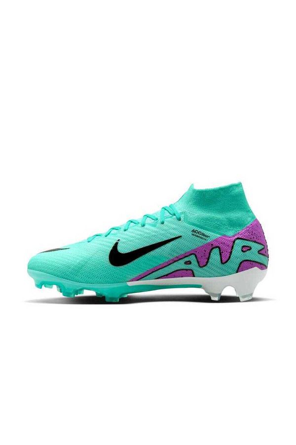 New crampon nike discount