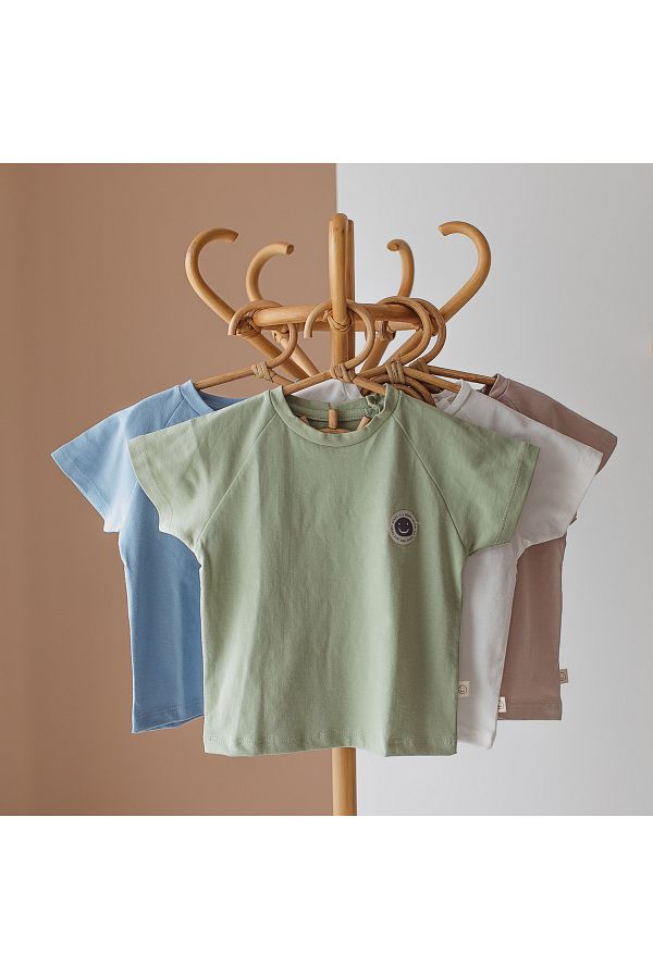 Basic shirt baby hotsell