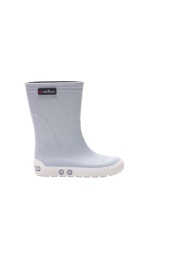 Meduse wellies baby blue shop