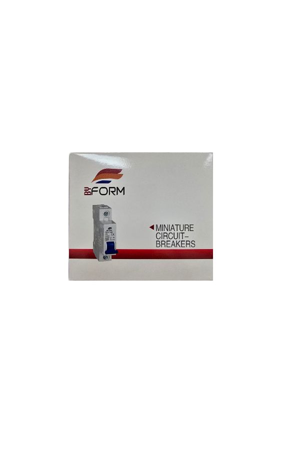 BYFORM-2 Amper Combi Fuse and Box 1