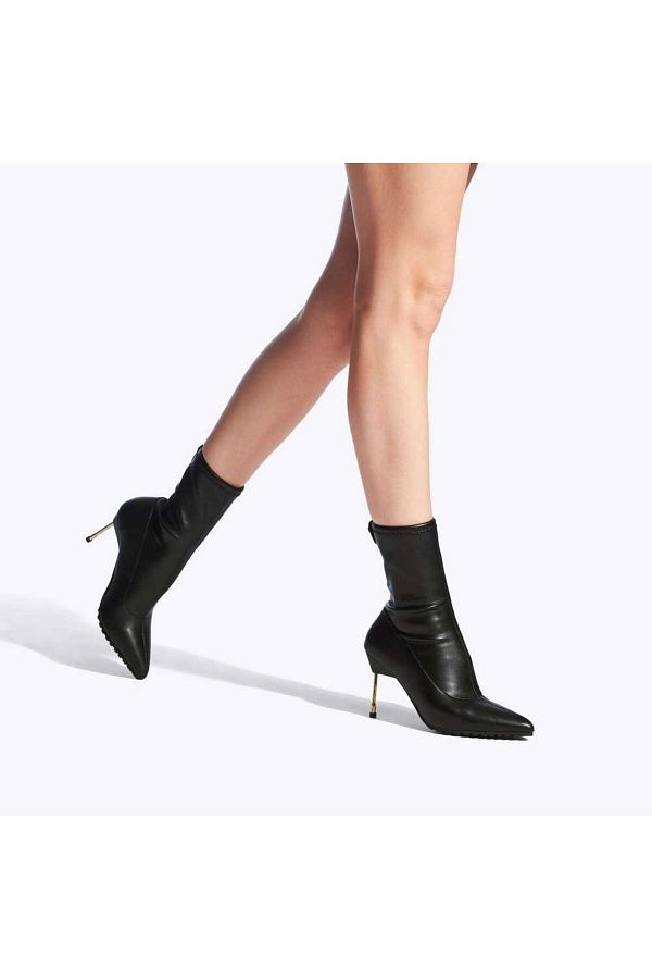 Kurt geiger barbican boots on sale
