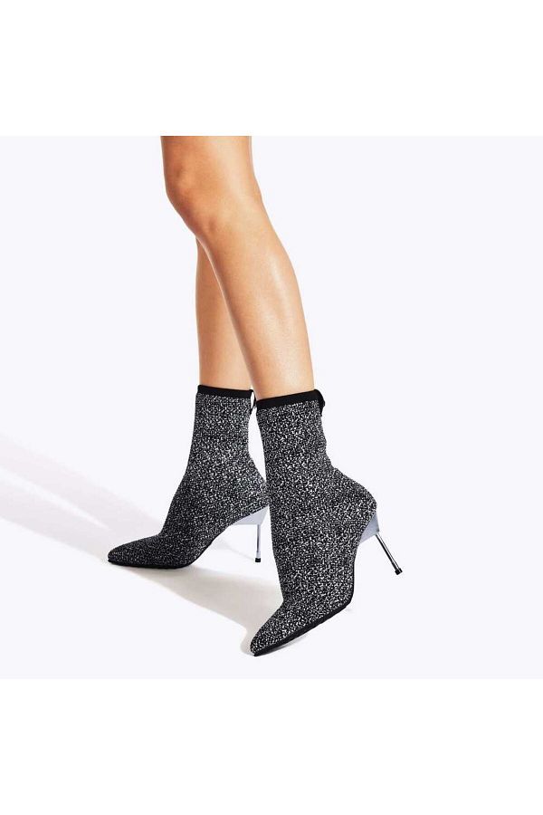 Kurt geiger barbican boots on sale