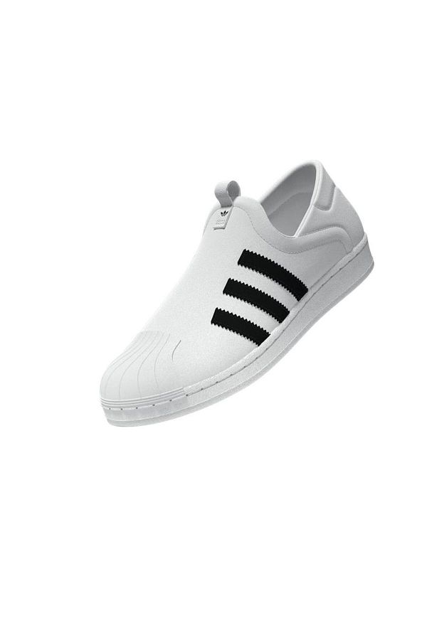 Superstar slip on mens shoes deals