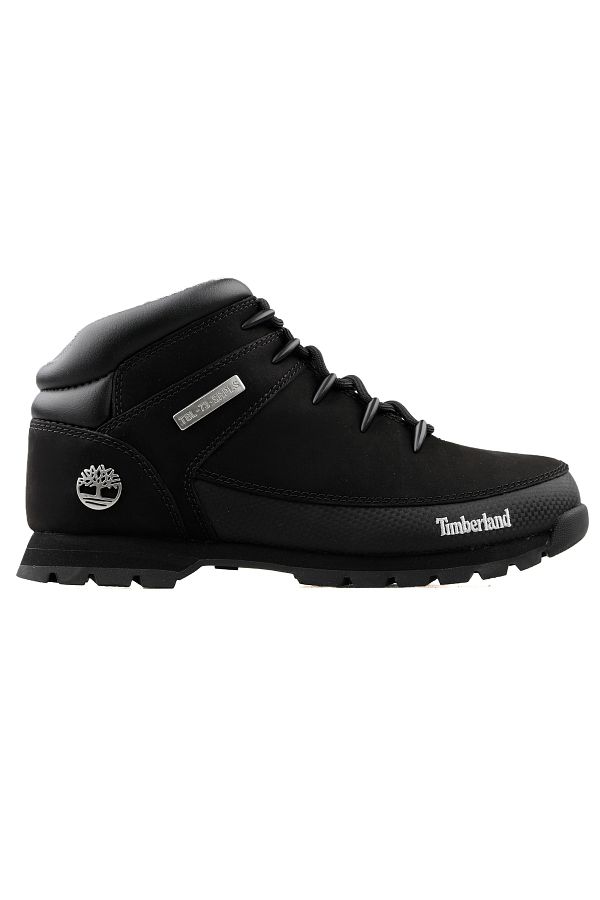Timberland euro sprint hiker dark brown outlet