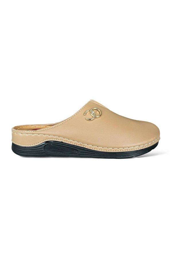 Liger-Lightweight Anatomical Sole Daily Women's Slippers - Vizon 1