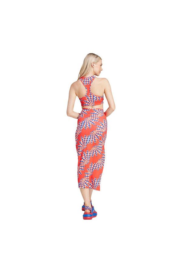 adidas Women s Farm Dress Dress In3745 Trendyol
