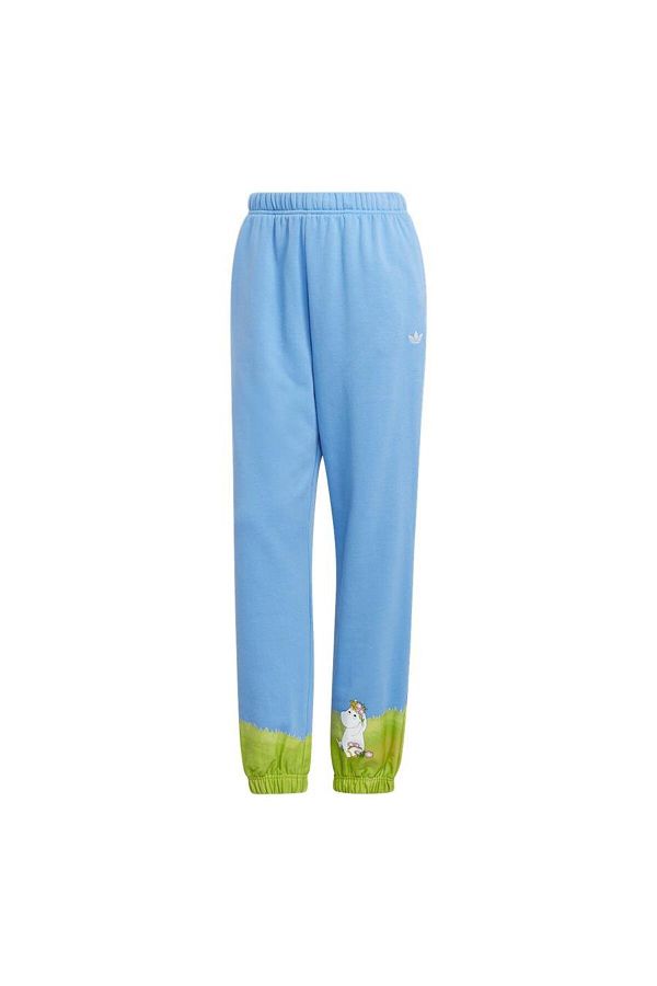 adidas Moomın Swtpant Women's Sweatpants - Ib9942 - Trendyol