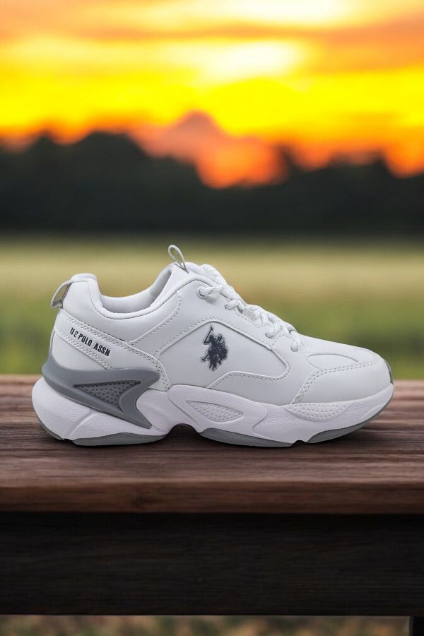 U.S. Polo Assn. Walking Shoes Trendyol