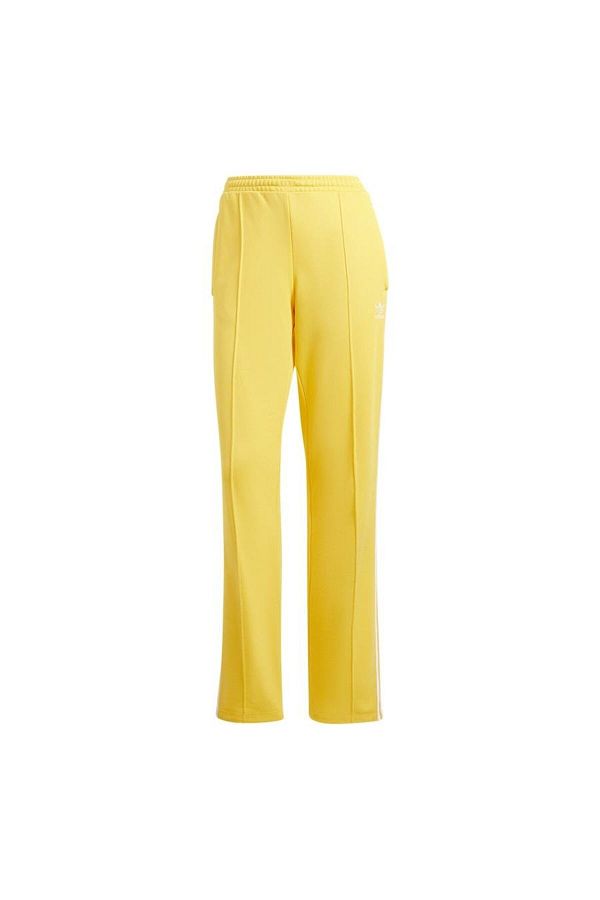 adidas Montreal Women s Yellow Sweatpants IP0629 Trendyol