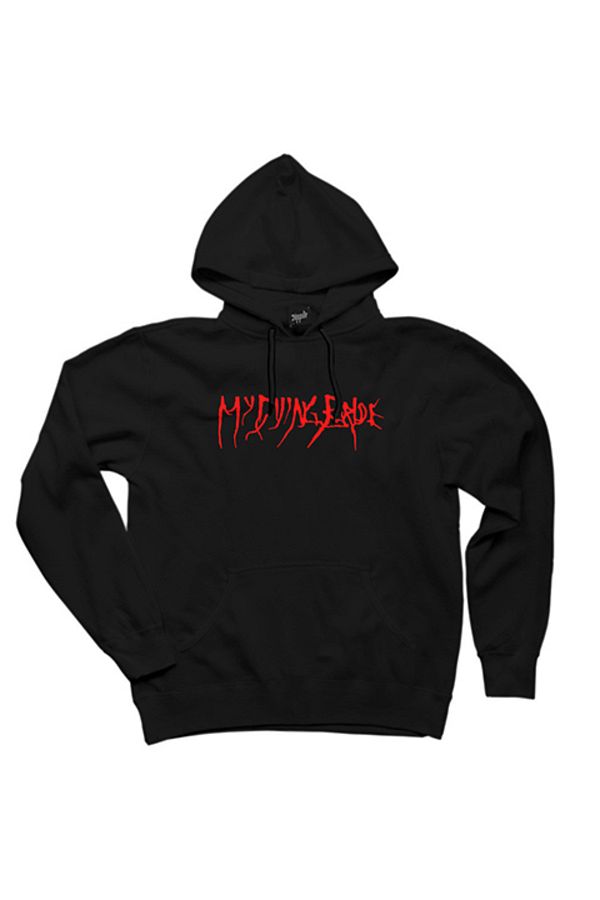 My dying bride hoodie outlet