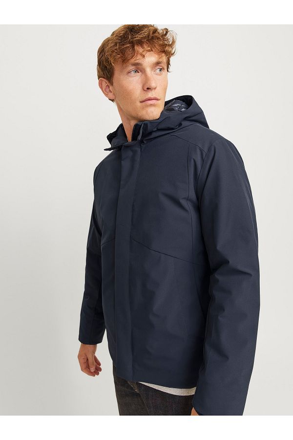 Jack and jones waterproof jacket clearance