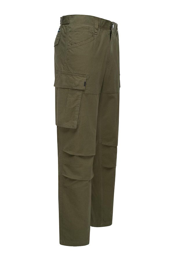 Ragwear-Cargohose Merly Long 1