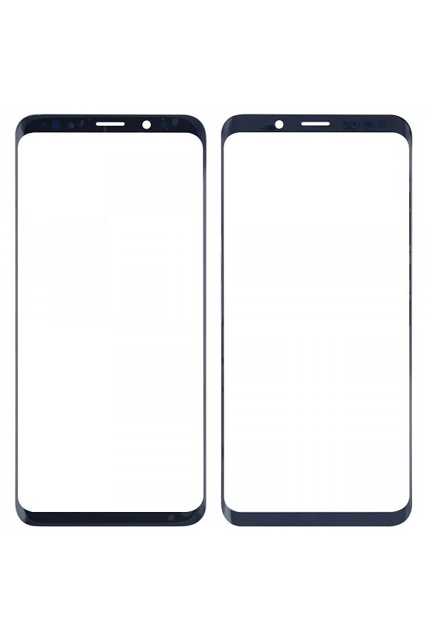 Nettech-Teknonet Samsung Galaxy G960 S9 Compatible Touch Lens - Black 1