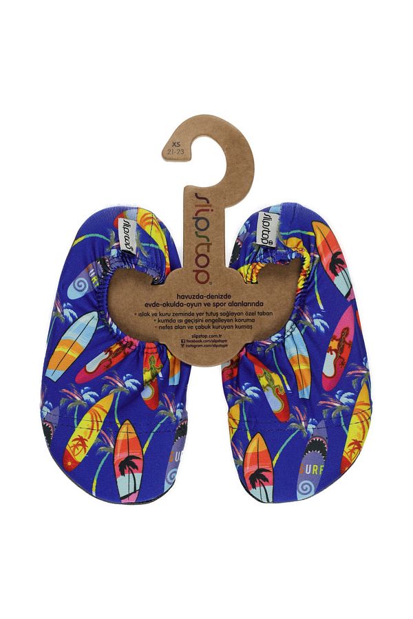 SLIPSTOP-Pantofi de mare anti-alunecare Miami Junior 1