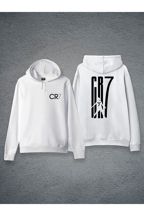 Cristiano ronaldo sweatshirt new arrivals