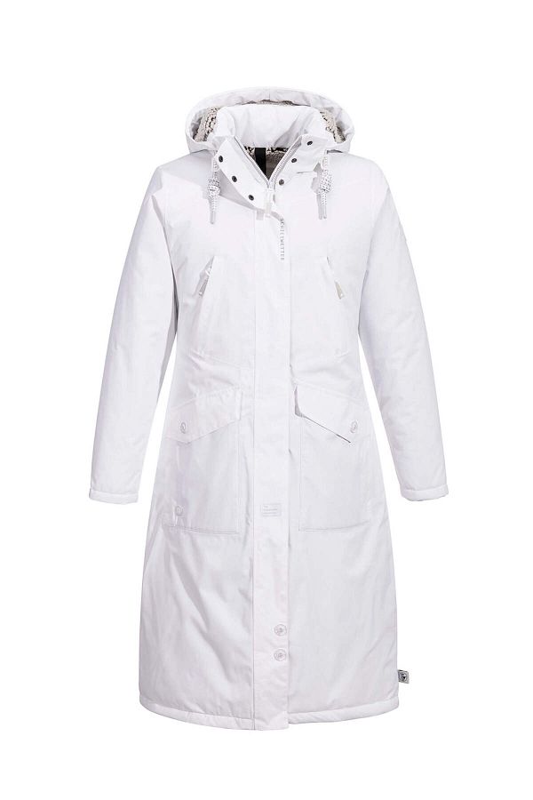 SCHIETWETTER-Winterjacke "Winterfell Vera" 1
