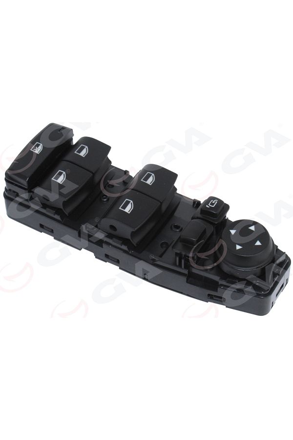 GVA-Glass Button on Left Dimming Folding Mirror Bmw F45 F48 F39 F15 F16 1