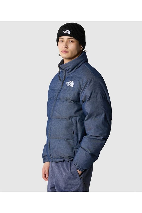 The North Face 92 Model Men s Outdoor Winter Coat Double Sided 600 Goose Feather Colorful Trendyol