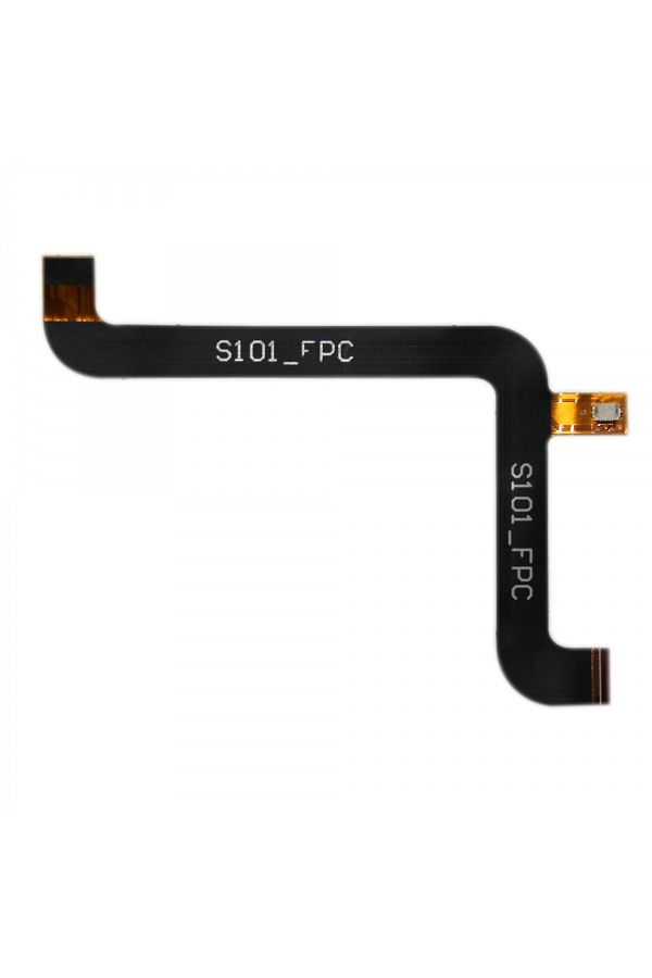 Nettech-Teknonet Casper Via T41 Compatible Screen Flex 1