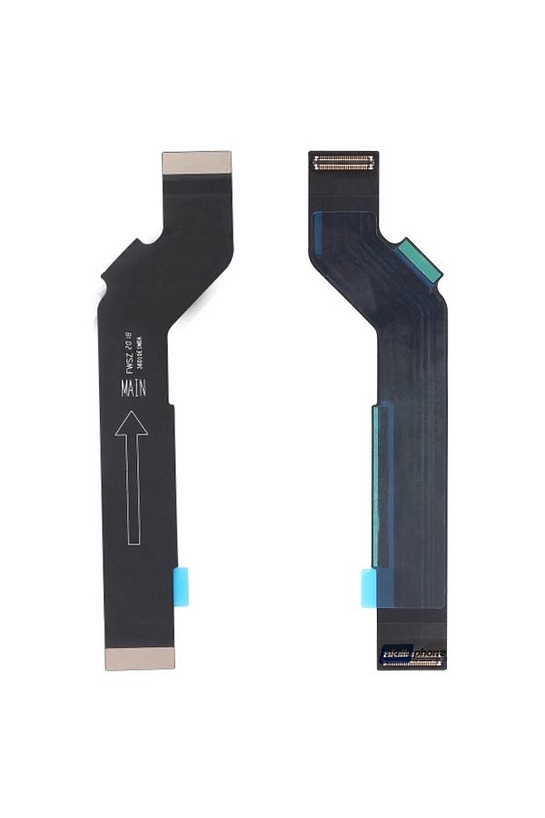 Nettech-Teknonet Xiaomi Mi 8 Compatible Screen Flex 1