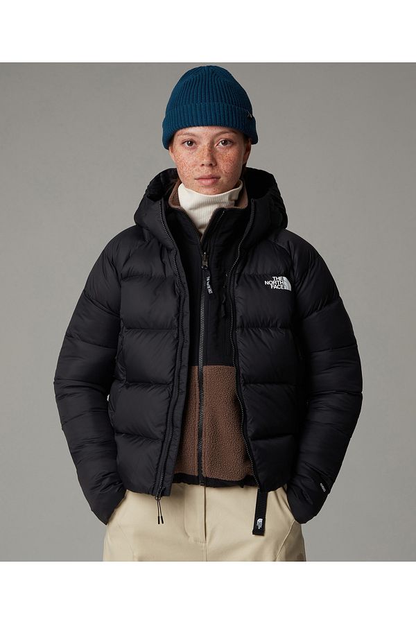 Buy The North Face White Womens Osito Fleece Jacket from