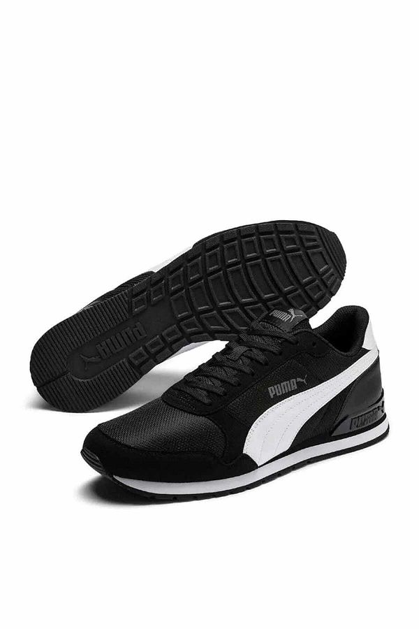 Puma-St Runner V2 Mesh Men's Casual Sneakers366811 05 1