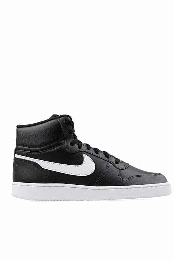 Nike Ebernon Mid Men s Casual Sports Shoes Aq1773 002 Trendyol