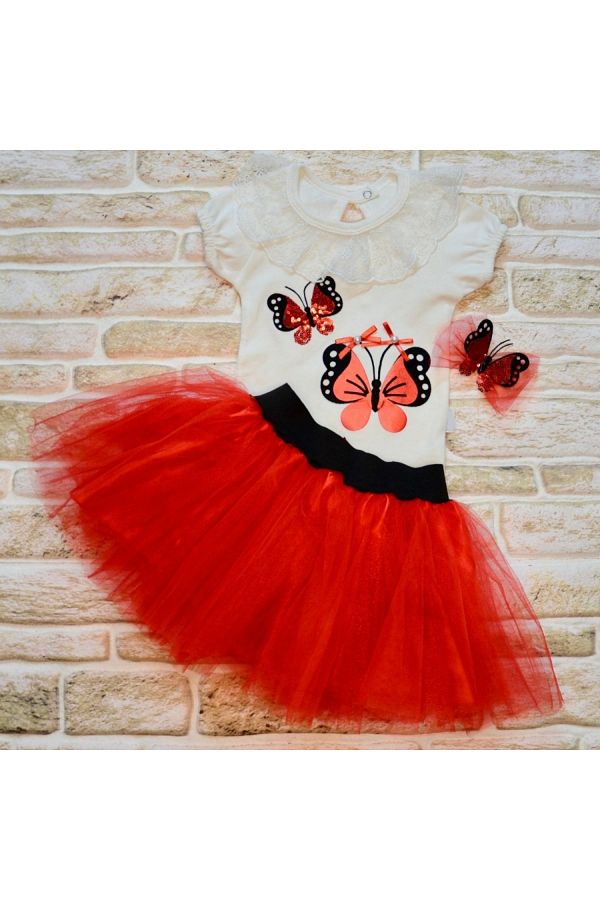 Embroidered tutu skirts new arrivals