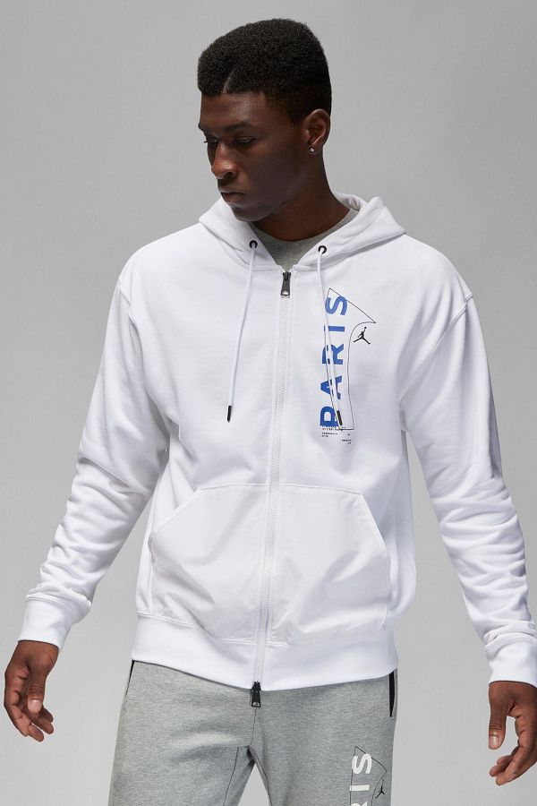 Nike fitted sweatshirt cheap