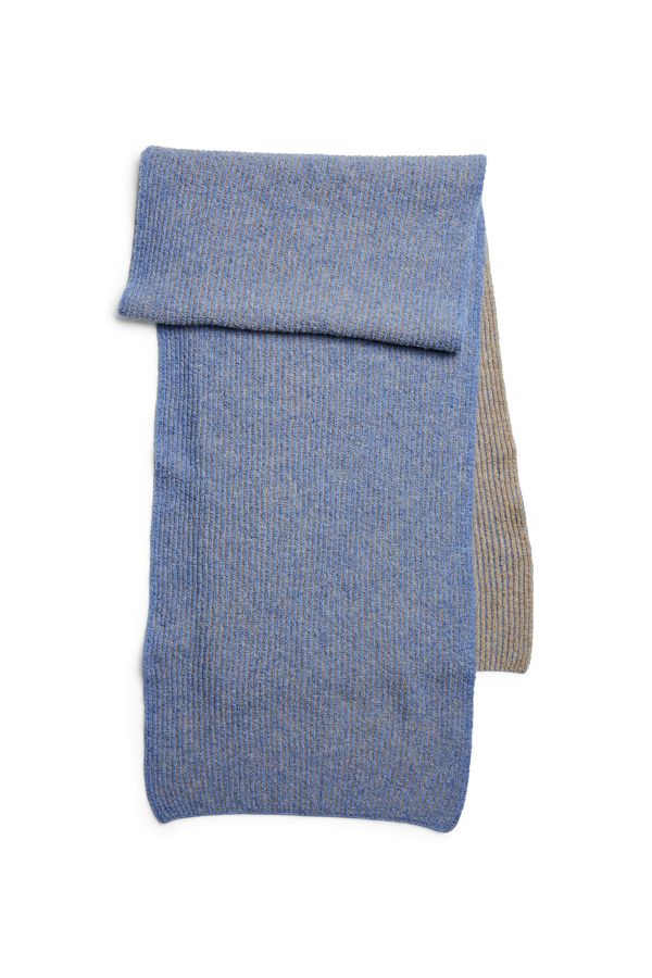 PIECES-Damen-Strickschal PRE94/EA3/WO3 1